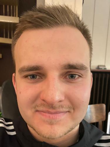 Max Steinmetz
