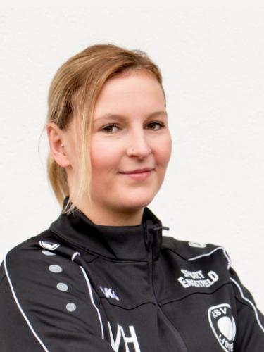 Vivian Marie Hofmann