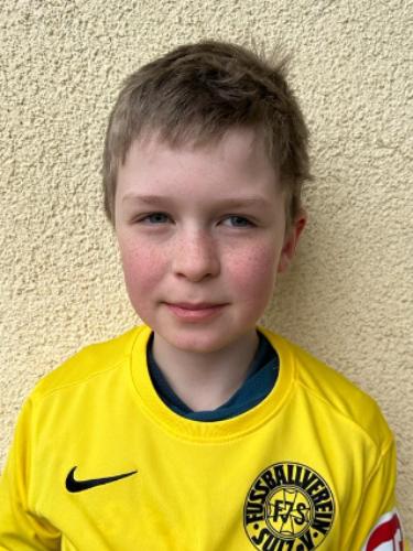 Liam Kobus