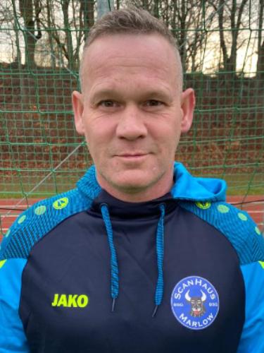 Uwe Permien