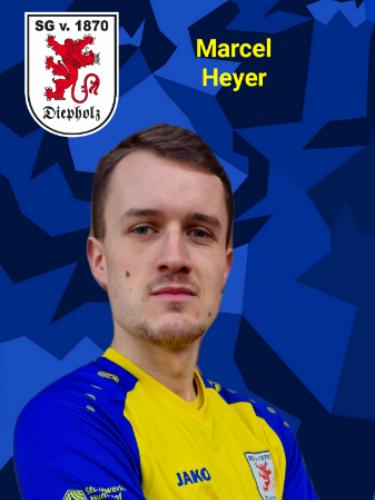 Marcel Heyer