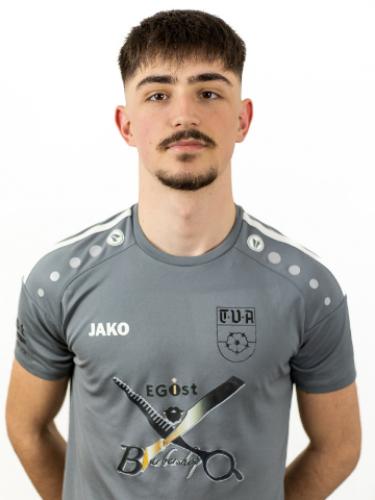 Erjon Mehmetaj