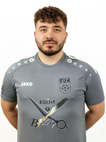Alexander Sascha Turi