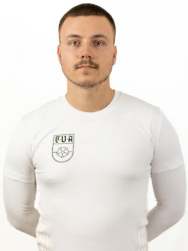 Dominik Swierze