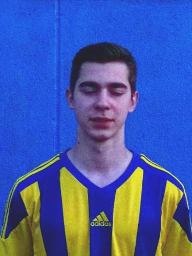 Sam Joel Billen
