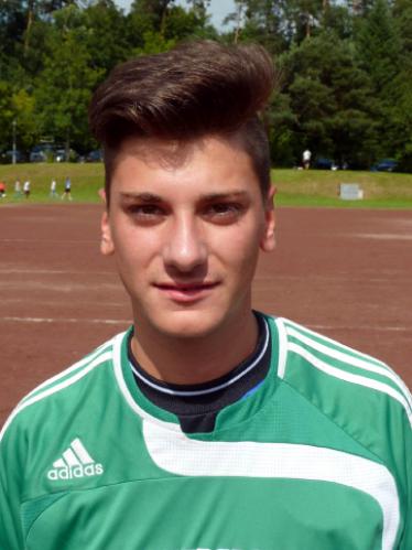 Claudio Calimano