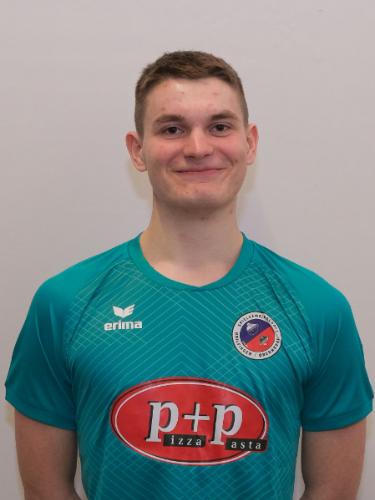 Finn Kaiser