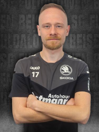Viktor Martens
