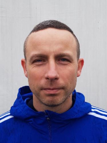 Bartek Szoja