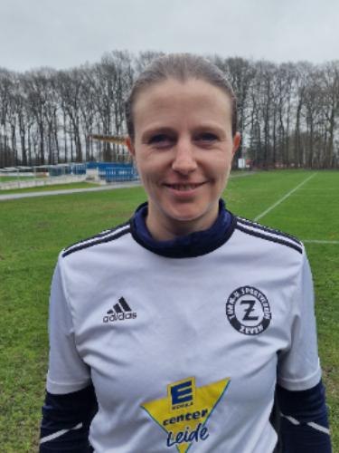 Lena Alexandra Baltruschat