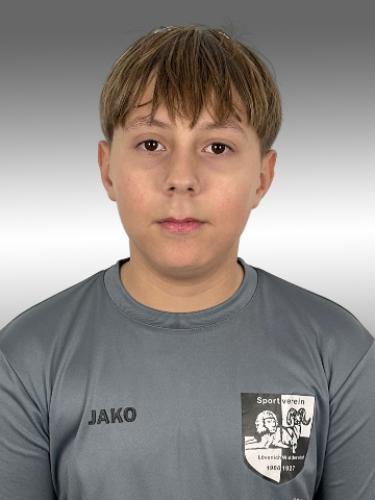 Marco Diego Dillenburger