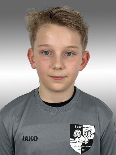 Max Kemmler