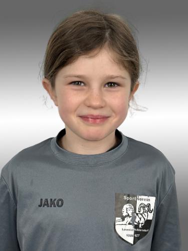 Grace Newman