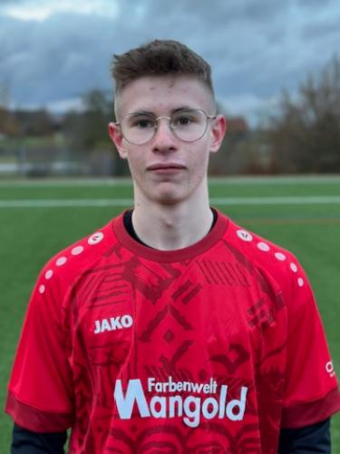 Jonas Grapp