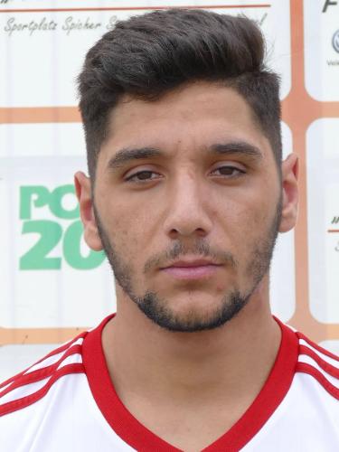 Tolgahan Bagiran
