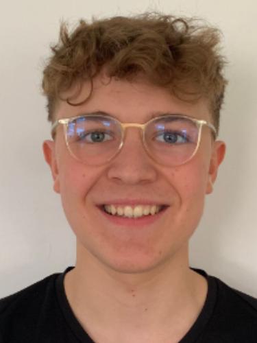 Luke Krawinkel