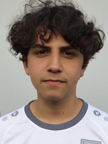 Francisco Gomes Oliveira