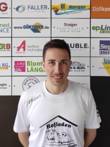 Timo Mauch