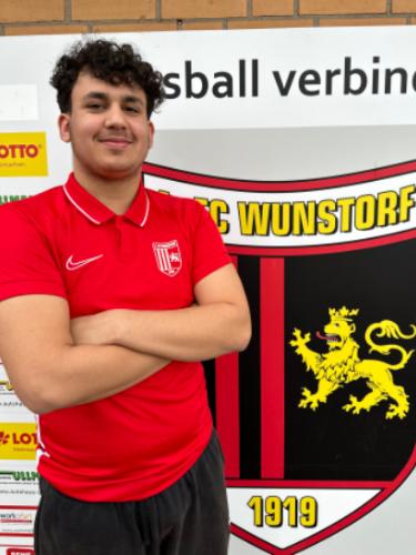 Athanasios Panagiotis Roumeliotis