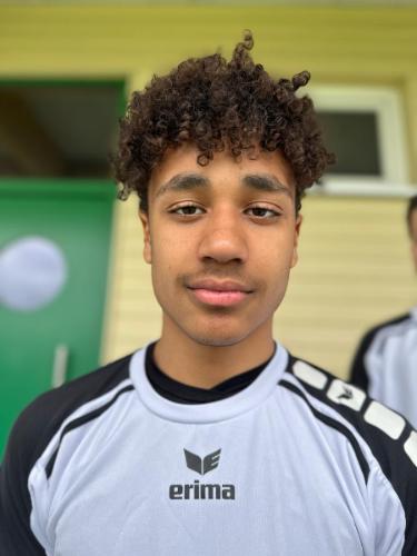 Joshua De Leon Dilone