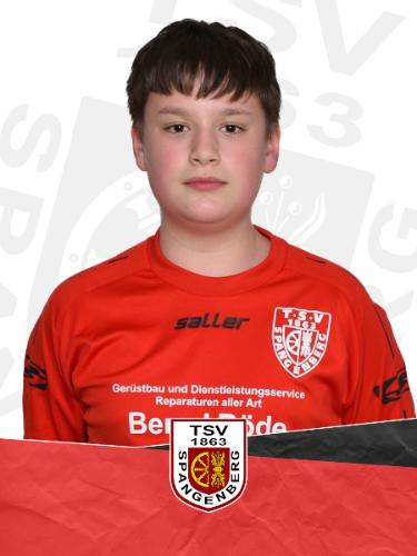Bo Steffen