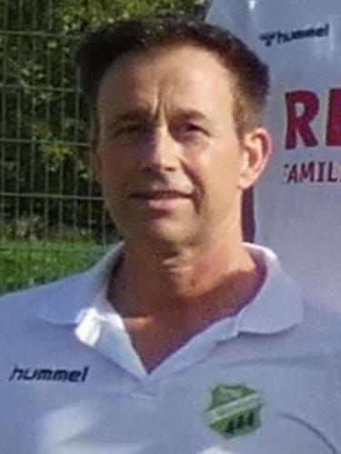 Christian Sayer