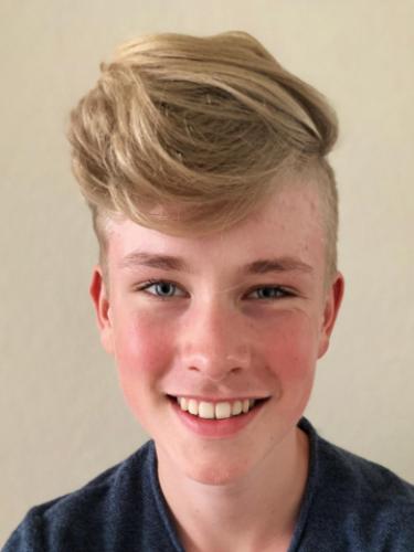 Julian Finn Grabbert