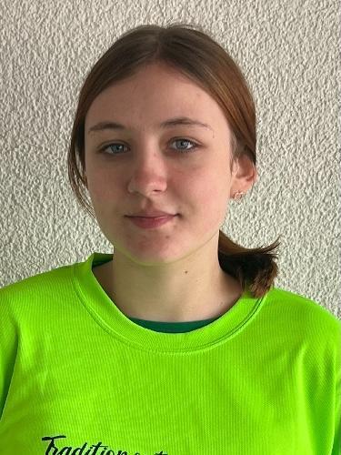 Vanessa Nitzschke