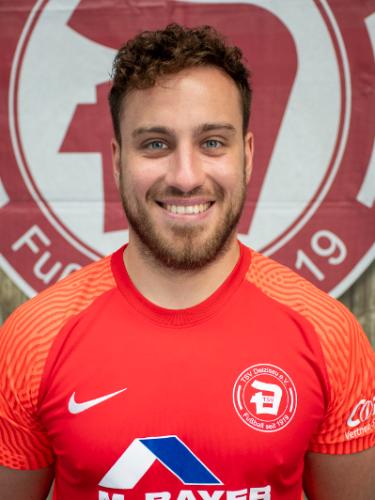Moritz Lohmüller