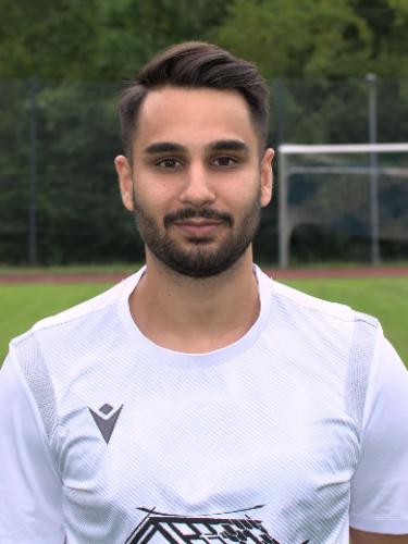 Oguzhan Akcicek