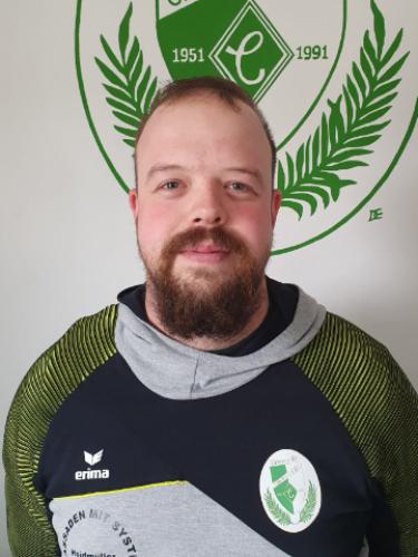 David Krämer