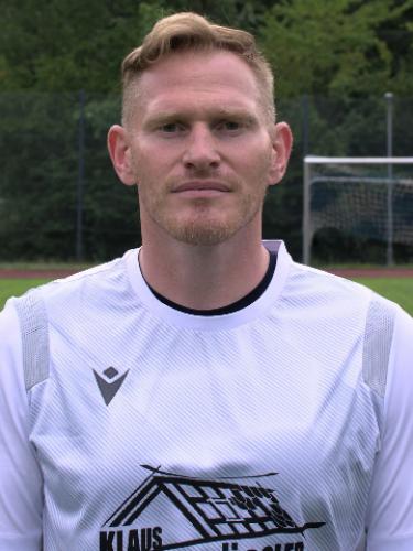 Jens Kristall
