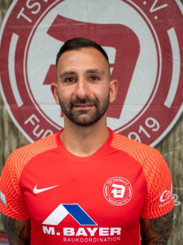 Volkan Burak Tellioglu
