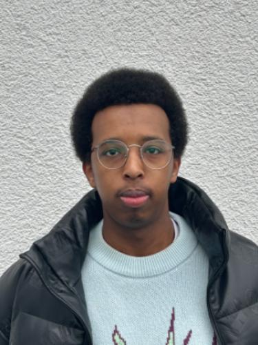 Abdiqadir Mohamed Yusuf