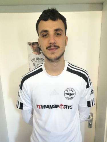 David Goncalves Gomes