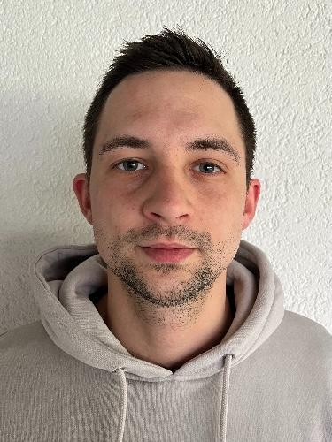 Kevin Guenther Bodach