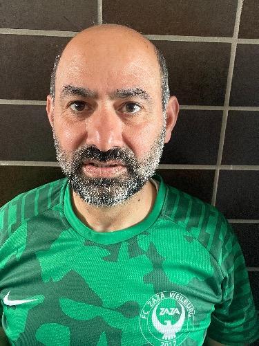 Sahin Aktas