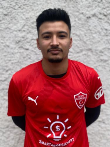 Tunc Yagiz