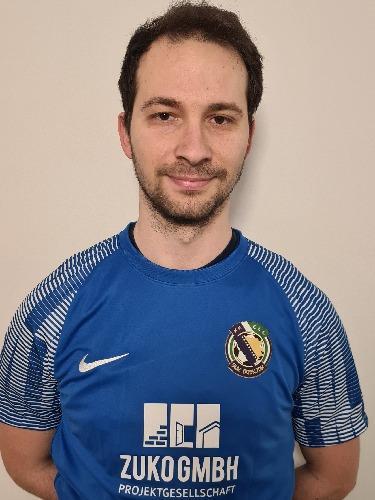 Alen Kadric
