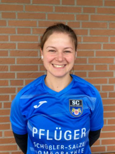 Verena Venhaus