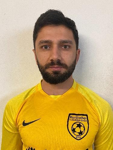 Kazim Yalman