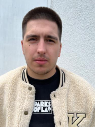 Orlando Micael Ferreira Lopes