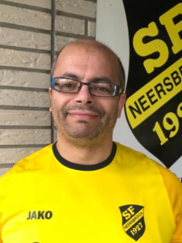 Hamad El Moussaui
