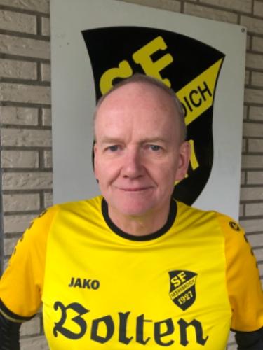 Andreas Reckers