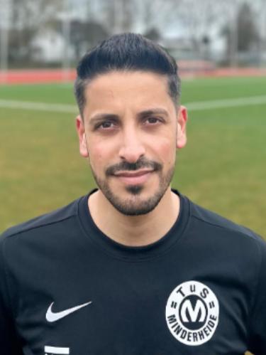 Yilmaz Akman