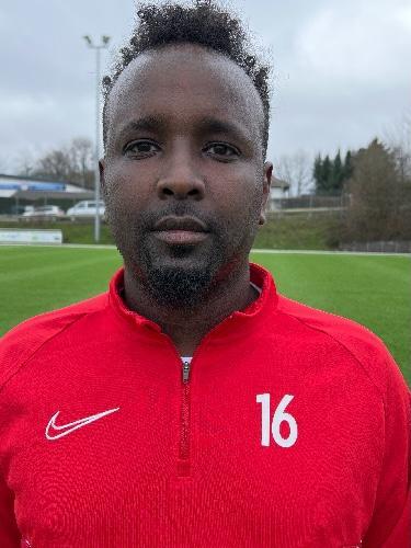 Dakir Sahardid Ismail