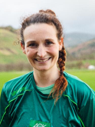 Sarah Bleyer