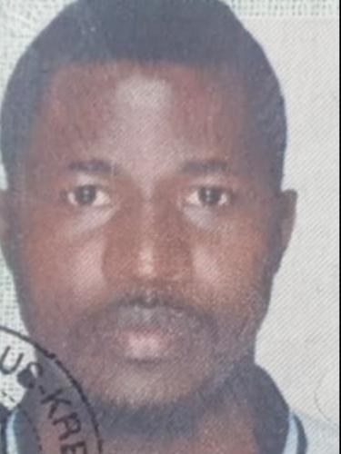 Siaka Conde