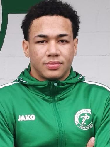Denzel Aiyu