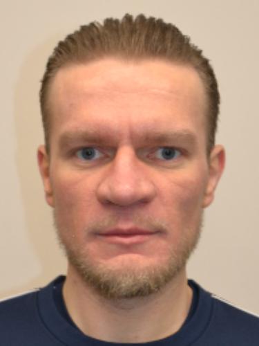 Valeri Gild